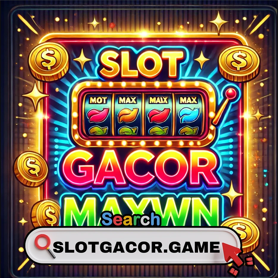 SLOT GACOR